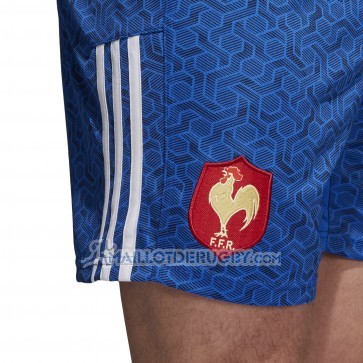 France Rugby 2018 Shorts